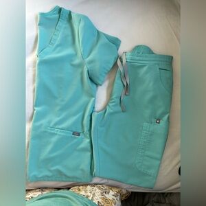 Figs set Medium Size